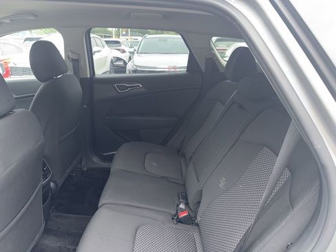 Certified 2024 Kia Sportage LX AWD/4WD image 20