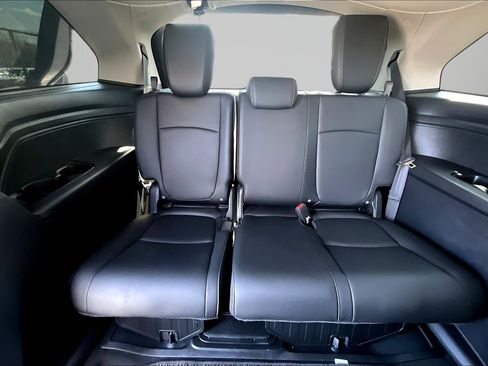 Used 2025 Honda Odyssey EX-L image 25