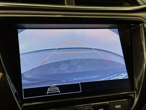 Used 2023 Chevrolet TrailBlazer RS w/ Convenience Package image 23