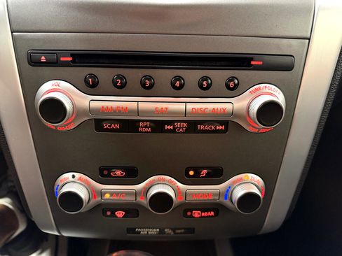 Used 2014 Nissan Murano LE w/ Platinum Edition Package image 20