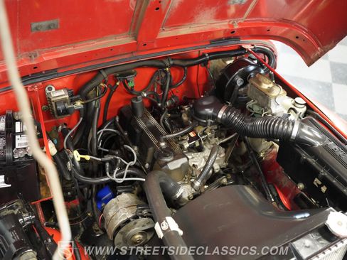 Used 1989 Jeep Wrangler 4WD image 35