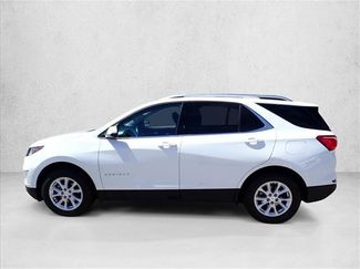 Used 2018 Chevrolet Equinox LT w/ Sun & Infotainment Package AWD/4WD video 2