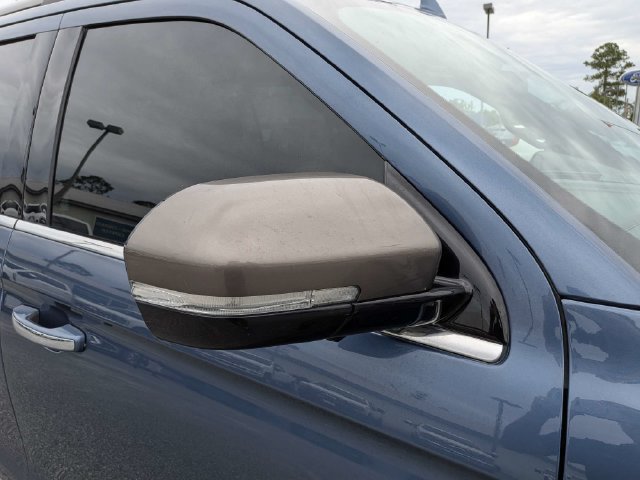Used 2020 Ford Expedition Max King Ranch RWD image 10