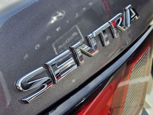 Used 2024 Nissan Sentra SV image 14