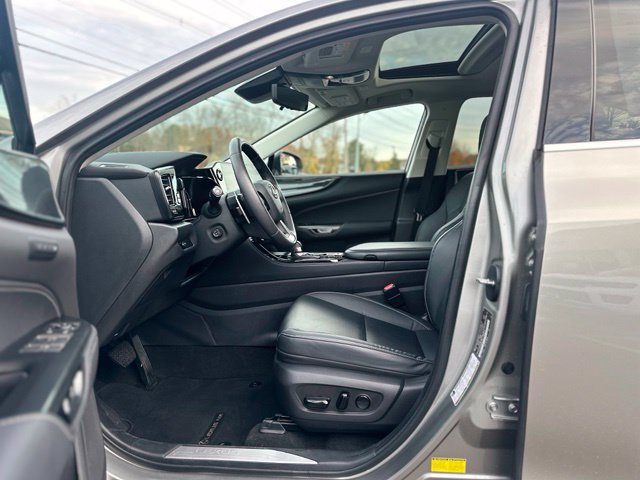 Used 2024 Lexus NX 350 AWD image 11