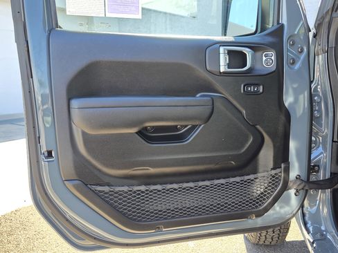 New 2026 Jeep Wrangler Sport S image 10