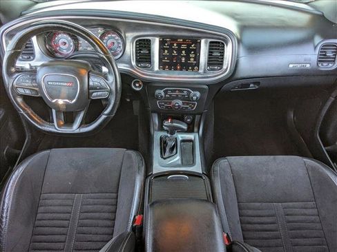 Used 2021 Dodge Charger Scat Pack w/ Daytona Edition Group image 18