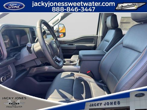 New 2026 Ford F250 Lariat AWD/4WD image 10