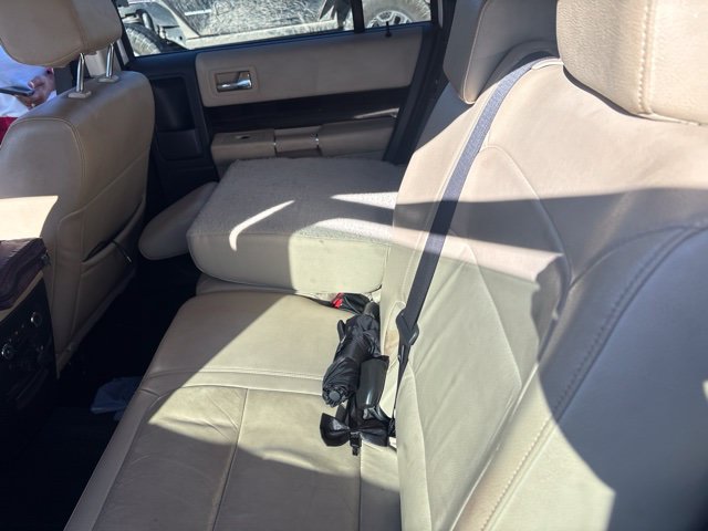 Used 2016 Ford Flex SEL w/ Equipment Group 202A FWD image 11
