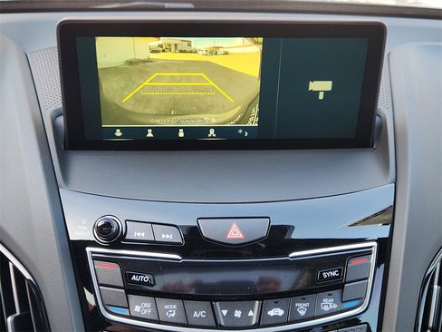 New 2026 Acura RDX A-Spec image 18