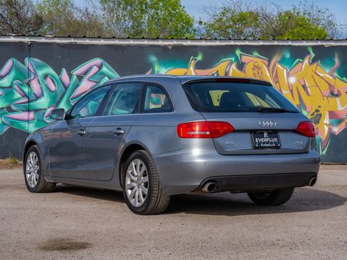 Used 2011 Audi A4 2.0T Premium Plus AWD/4WD image 8
