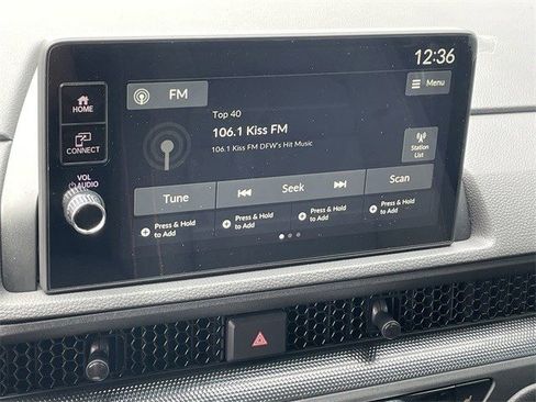 New 2026 Honda CR-V TrailSport image 17