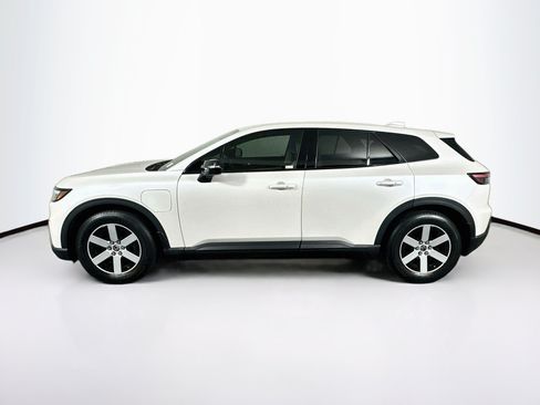 Used 2024 Honda Prologue EX image 4