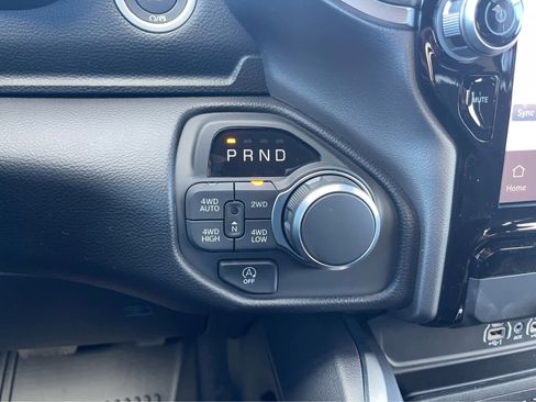 New 2026 RAM 1500 Big Horn image 17