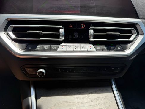 Used 2022 BMW 430i Coupe w/ Convenience Package RWD image 35
