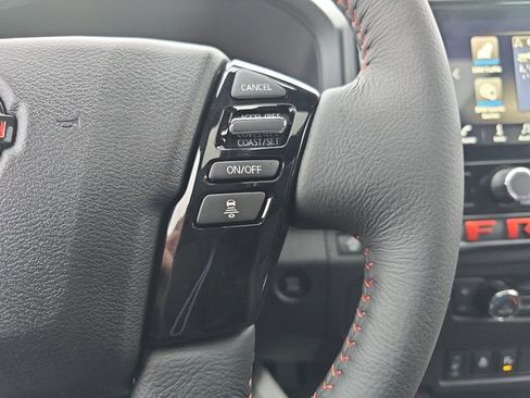 New 2026 Nissan Frontier Pro-X w/ Pro Premium Package image 34