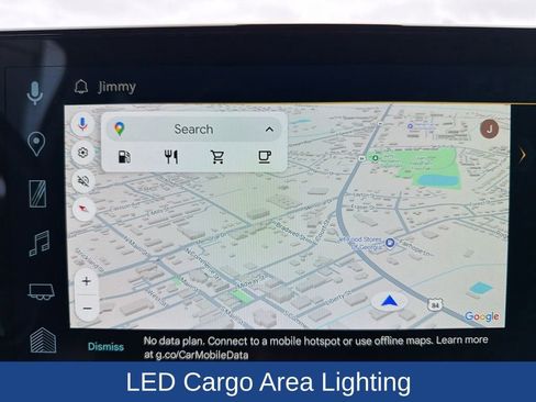 Used 2022 Chevrolet Silverado 1500 RST image 20