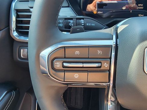 New 2026 GMC Acadia Elevation w/ Black Edition FWD image 20