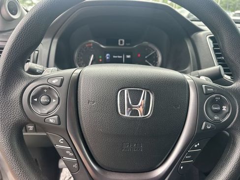 Used 2023 Honda Ridgeline Sport image 19