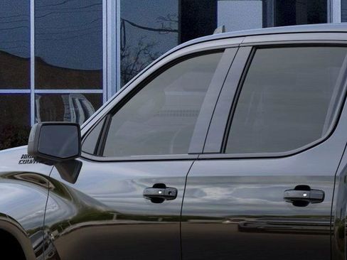 New 2026 Chevrolet Silverado 1500 High Country w/ Midnight Edition image 14