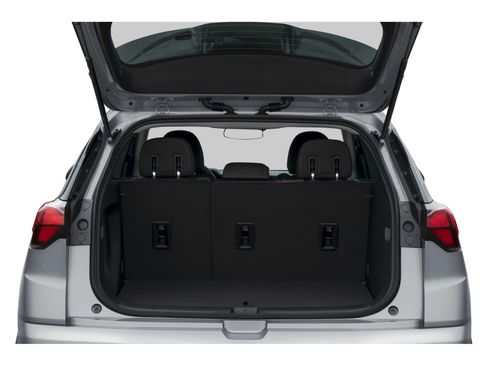 New 2027 Chevrolet Bolt LT w/ Comfort Package FWD image 10