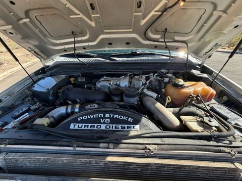 Used 2008 Ford F250 XLT image 30