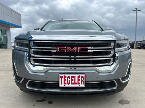 Used 2023 GMC Acadia SLE w/ Driver Convenience Package image 18