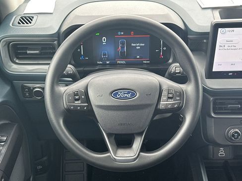 New 2025 Ford Maverick XL image 23