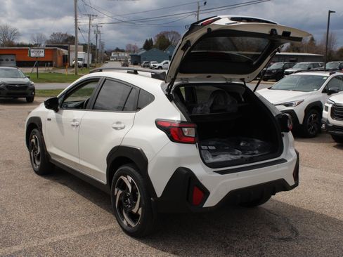 New 2026 Subaru Crosstrek 2.5i Limited w/ Crosstrek Mirror Package AWD/4WD image 7