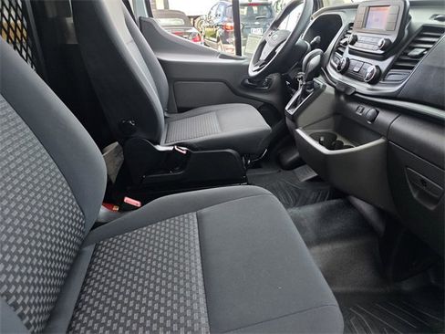 Used 2024 Ford Transit 250 Base w/ Exterior Upgrade Package image 13