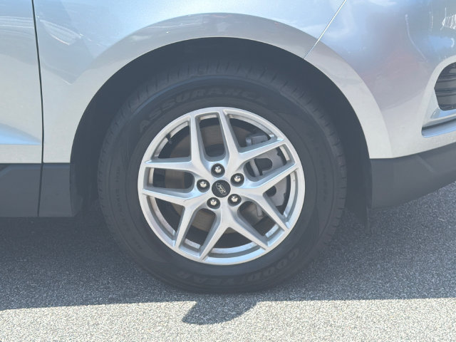 Certified 2024 Ford Edge SEL AWD/4WD image 14