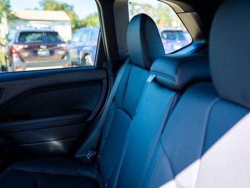 New 2026 Subaru Forester Limited w/ Limited Package image 27