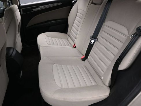 Used 2018 Ford Fusion S FWD image 28