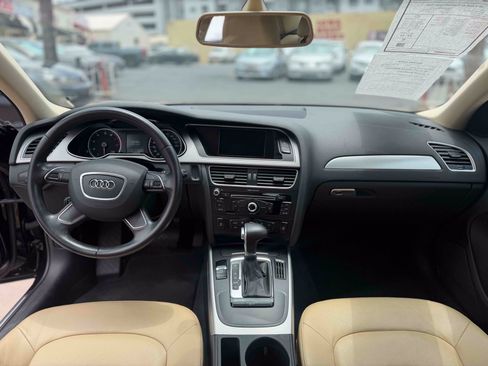 Used 2014 Audi A4 2.0T Premium w/ S Line Style Package FWD image 20