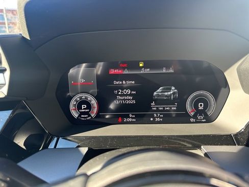 New 2026 Audi A3 2.0T Premium image 22