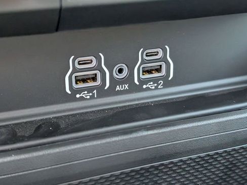 New 2026 RAM 2500 Big Horn image 19