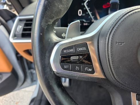 Certified 2024 BMW 440i xDrive M440i xDrive w/ Premium Package image 16