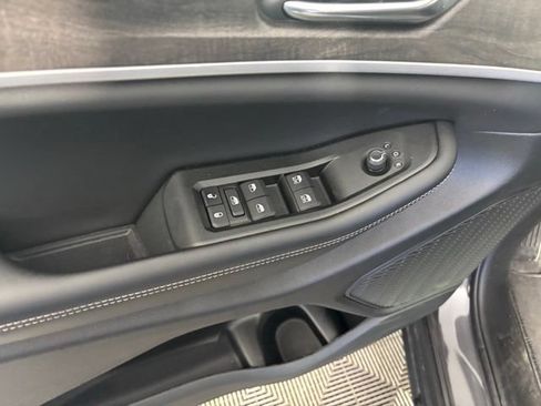 New 2026 Jeep Grand Cherokee Altitude AWD/4WD image 11