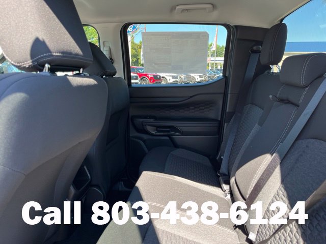 New 2026 Ford Ranger XL w/ Trailer Tow Package RWD image 11