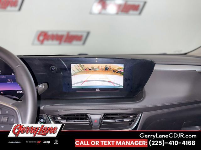 Used 2025 Buick Encore GX Preferred AWD/4WD image 9