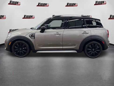 Used 2019 MINI Cooper Countryman S image 8