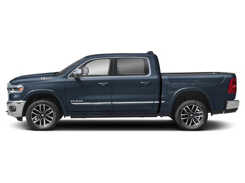 New 2026 RAM 1500 Limited AWD/4WD image 18