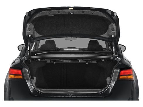 New 2025 Nissan Altima 2.5 S image 31