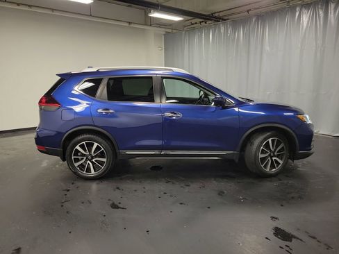 Used 2020 Nissan Rogue SL w/ Premium Package image 10