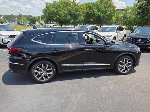 Certified 2024 Acura MDX SH-AWD w/ Technology Package image 15