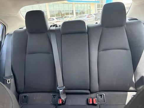 Used 2022 Toyota Corolla LE FWD image 11