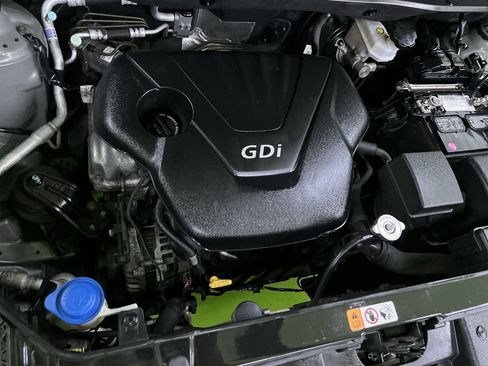 Used 2013 Kia Soul FWD image 28
