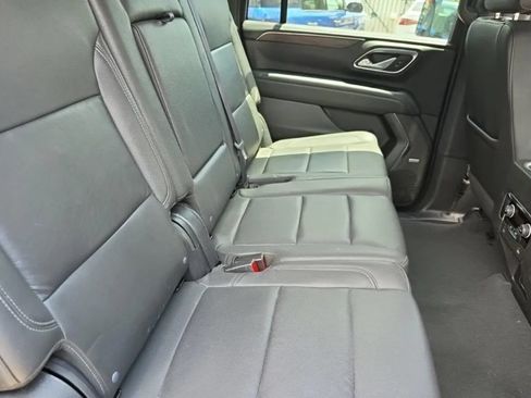 Used 2023 Chevrolet Suburban LT AWD/4WD image 54