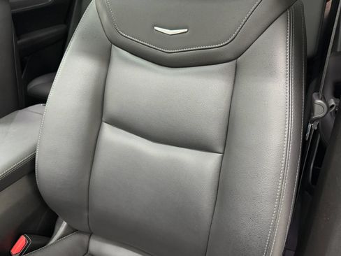 Used 2023 Cadillac XT6 Luxury FWD image 84