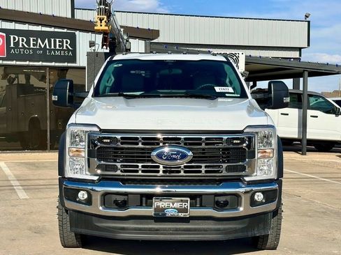 New 2024 Ford F550 XL image 14